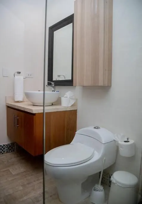 Luxury Apt At Los Cocos Residences Oceano 101 Las Terrenas 0*,