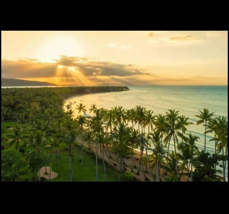 Luxury Apt At Los Cocos Residences Oceano 101 Las Terrenas Διαμέρισμα