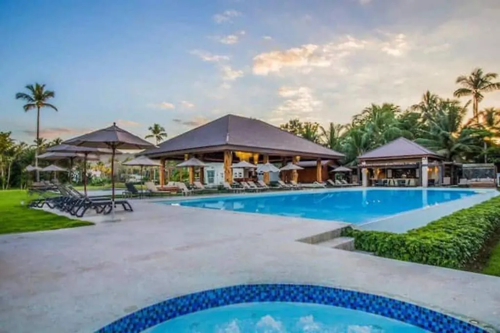 Luxury Apt At Los Cocos Residences Oceano 101 Las Terrenas Δομινικανή Δημοκρατία