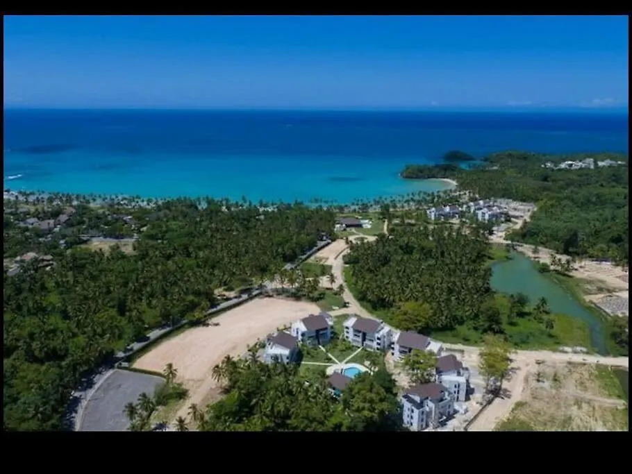 Διαμέρισμα Luxury Apt At Los Cocos Residences Oceano 101 Las Terrenas