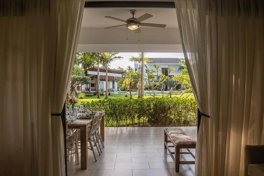 Luxury Apt At Los Cocos Residences Oceano 101 Las Terrenas Δομινικανή Δημοκρατία