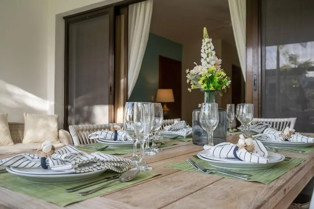 Luxury Apt At Los Cocos Residences Oceano 101 Las Terrenas 0*,