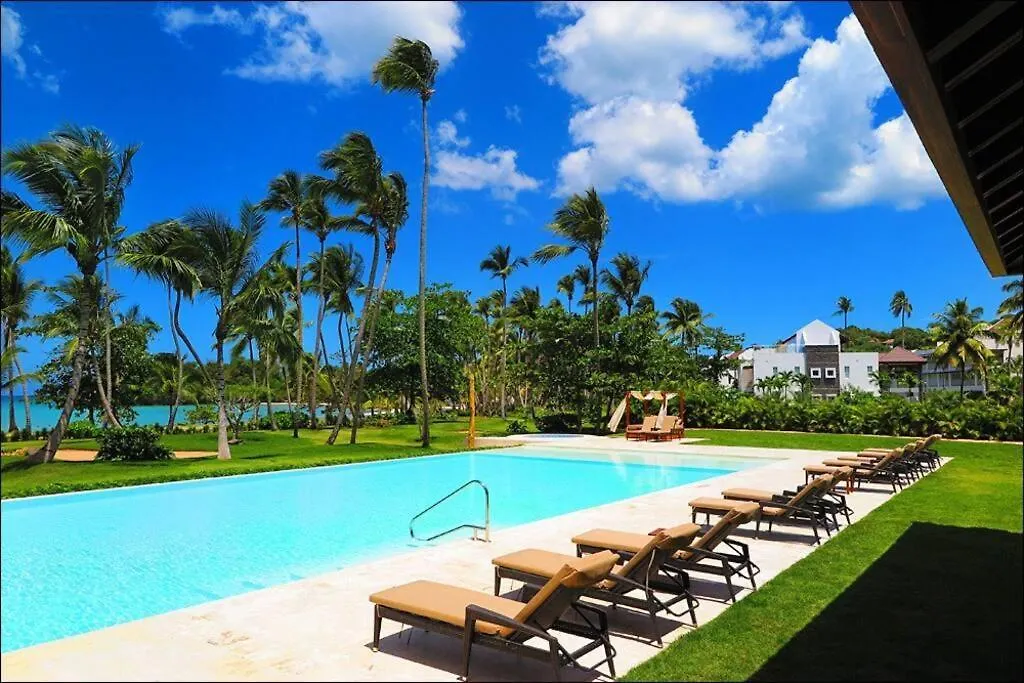 Luxury Apt At Los Cocos Residences Oceano 101 Las Terrenas Διαμέρισμα