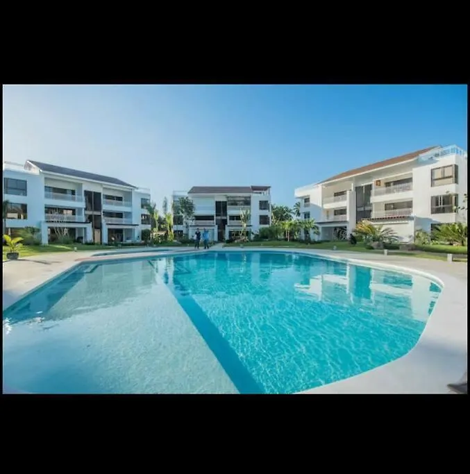 Luxury Apt At Los Cocos Residences Oceano 101 Las Terrenas
