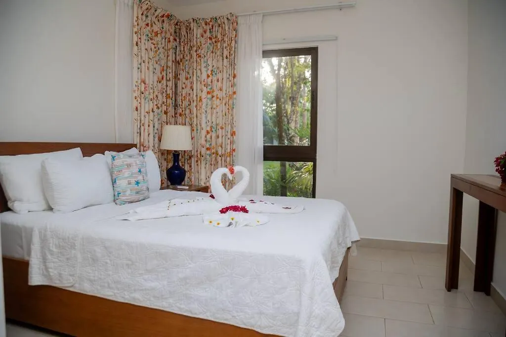 Luxury Apt At Los Cocos Residences Oceano 101 Las Terrenas