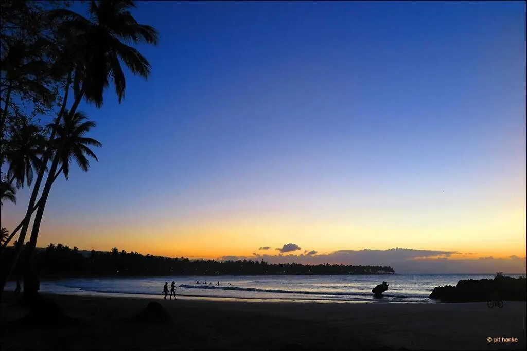 Luxury Apt At Los Cocos Residences Oceano 101 Las Terrenas Dominican Republic