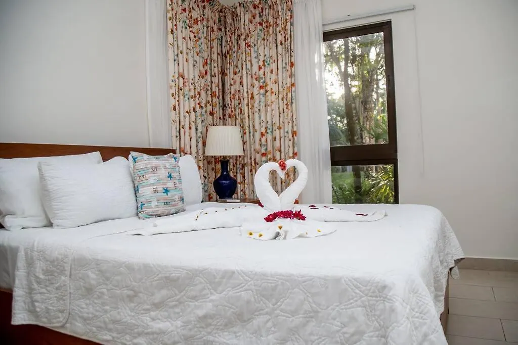 Luxury Apt At Los Cocos Residences Oceano 101 Las Terrenas Apartment