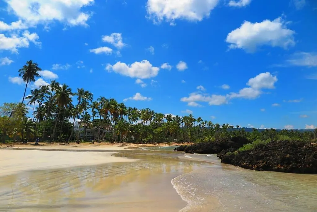 Luxury Apt At Los Cocos Residences Oceano 101 Las Terrenas 0*,